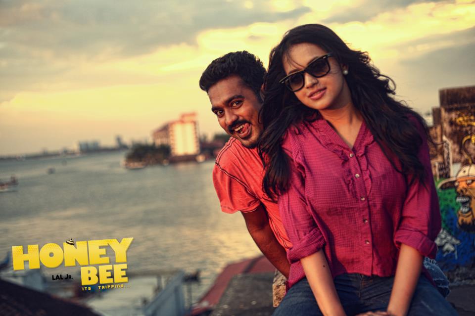 ... Honey Bee Malayalam Movie;M...